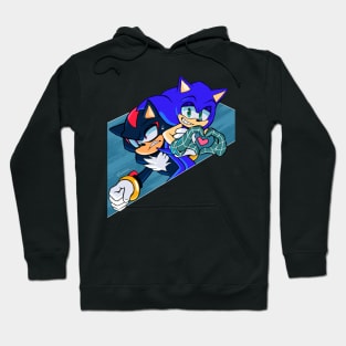 Sonadow Prime Hoodie